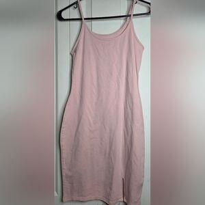 Wild Fable Pink Mini Dress